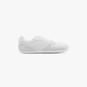 Sample Sale Day 01 Barefoot Sneakers - White On White - Pyopp Fledge Indonesia