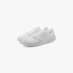 Sample Sale Day 01 Barefoot Sneakers - White On White - Pyopp Fledge Indonesia
